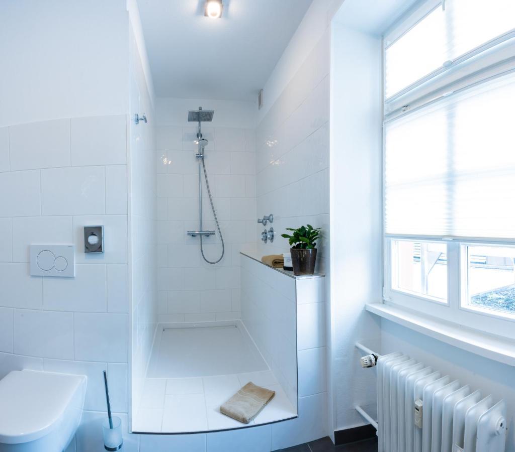 Residenz Weingut Schloss Reinhartshausen Bed & Breakfast Eltville am Rhein Luaran gambar