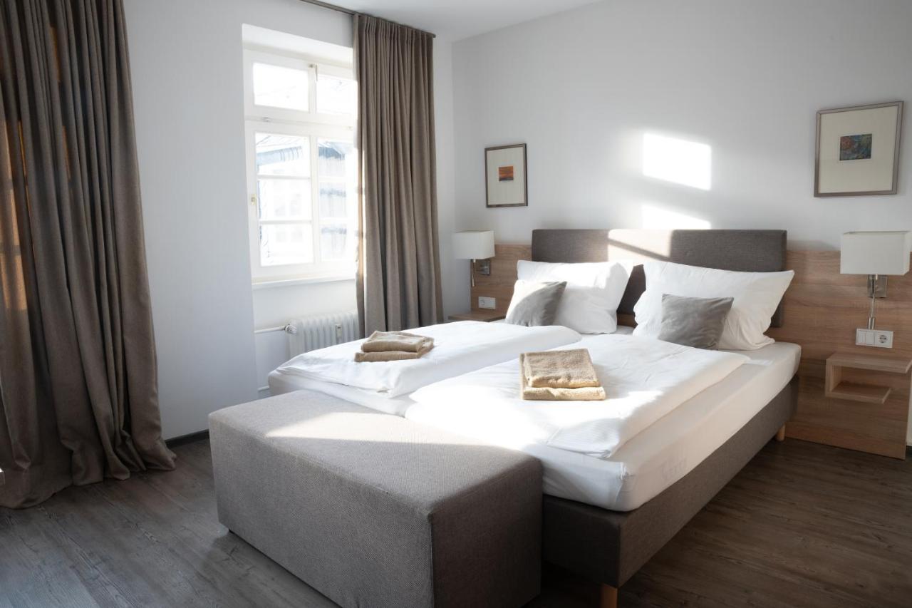 Residenz Weingut Schloss Reinhartshausen Bed & Breakfast Eltville am Rhein Luaran gambar