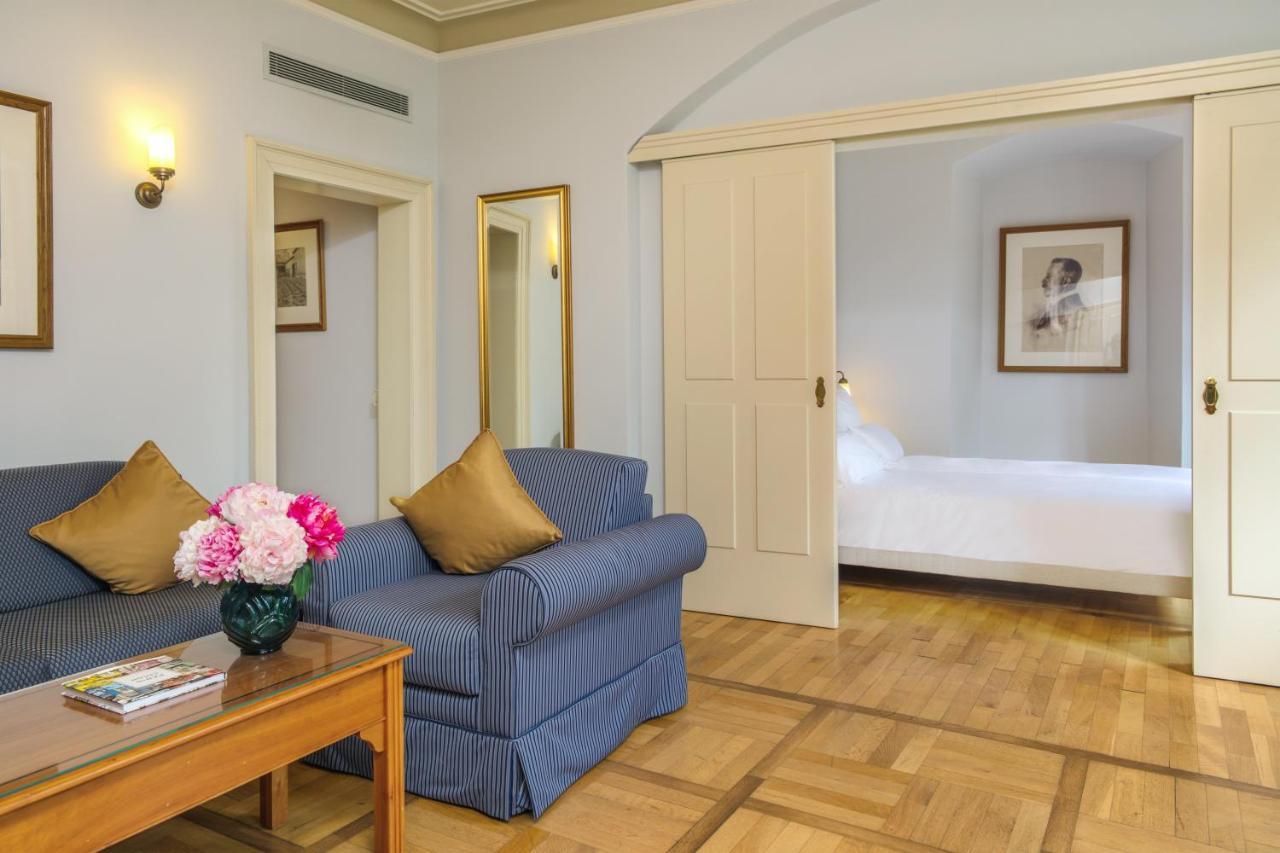 Residenz Weingut Schloss Reinhartshausen Bed & Breakfast Eltville am Rhein Luaran gambar